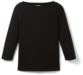 Tom Tailor T-Shirt (1038028) deep black