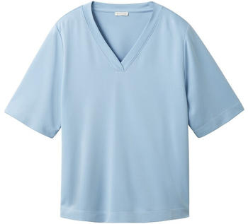Tom Tailor T-Shirt (1038059) stonington blue