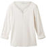 Tom Tailor Langarmshirt mit Bio-Baumwolle (1024036)