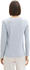 Tom Tailor Langarmshirt mit Bio-Baumwolle (1024036) offwhite navy small stripe