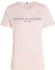 Tommy Hilfiger Reg Corp Logo Regular Fit T-shirt (WW0WW40276)