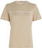 Tommy Hilfiger Reg Corp Logo Regular Fit T-shirt (WW0WW40276)
