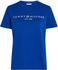Tommy Hilfiger Reg Corp Logo Regular Fit T-shirt (WW0WW40276)