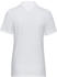 Tommy Hilfiger 1985 Kurzarm-Polo (WW0WW42047) weiß
