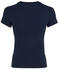 Tommy Hilfiger Damen T-Shirt (DW0DW17839) marine uni