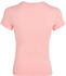 Tommy Hilfiger Damen T-Shirt (DW0DW17839) rosa