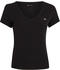 Tommy Hilfiger T-Shirt Essential (DW0DW17385) schwarz