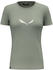 Salewa Solidlogo Dri-Release T-Shirt Women