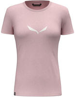 Salewa Solid Dry'ton W T-shirt zephyr (6590) 34