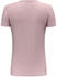Salewa Solidlogo Dri-Release T-Shirt Women pink zephyr