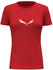 Salewa Solidlogo Dri-Release T-Shirt Women