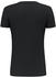 Salewa Solidlogo Dri-Release T-Shirt Women black black out