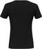 Salewa Eagle Minilogo Merino T-Shirt Women black black out