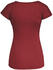 Salewa Puez Melange Dry'Ton T-Shirt Women red syrah melange