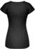 Salewa Puez Melange Dry'Ton T-Shirt Women black black out melange