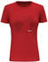 Salewa Pure Building Dry'Ton T-Shirt Women red flame