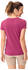 VAUDE Women's Essential T-Shirt (41329) rich pink