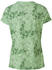 VAUDE Women's Skomer AOP T-Shirt willow green