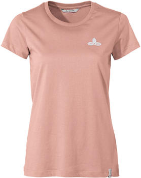 VAUDE Women's Spirit T-Shirt soft rose