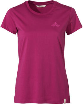 VAUDE Women's Spirit T-Shirt rich pink