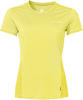 Vaude Wo Elope T-Shirt Damen (Gelb 36 D) Skiunterwäsche