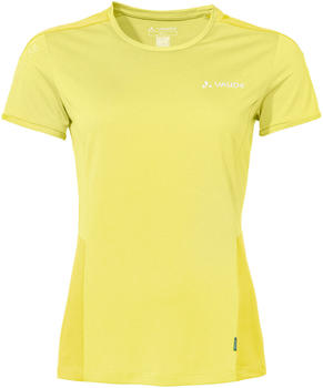 VAUDE Women's Elope T-Shirt (45320) mimosa