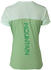 VAUDE Women's Scopi T-Shirt IV (45793) jade