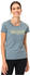 VAUDE Women's Graphic Shirt (46393) nordic blue