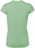 VAUDE Women's Tekoa Wool T-Shirt (42702) aloe vera uni