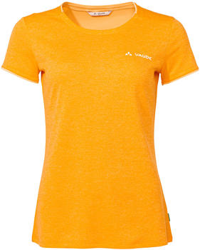 VAUDE Women's Essential T-Shirt (41329) physalis