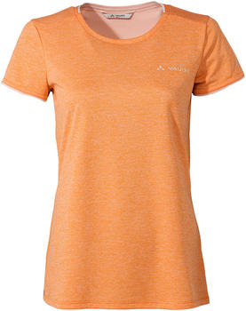 VAUDE Women's Essential T-Shirt (41329) sweet orange