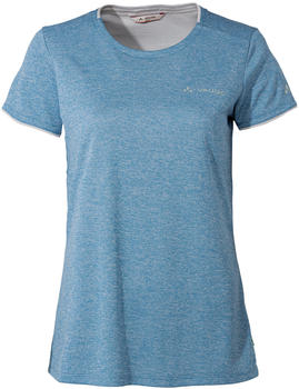 VAUDE Women's Essential T-Shirt (41329) pastel blue