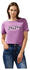 Street One Shirt mit Frontprint (A320270) meta lilac