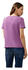 Street One Shirt mit Frontprint (A320270) meta lilac
