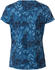 VAUDE Women's Skomer AOP T-Shirt ultramarine