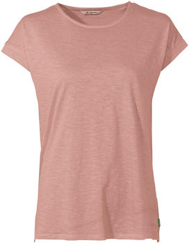 VAUDE Women's Moja T-Shirt IV soft rose