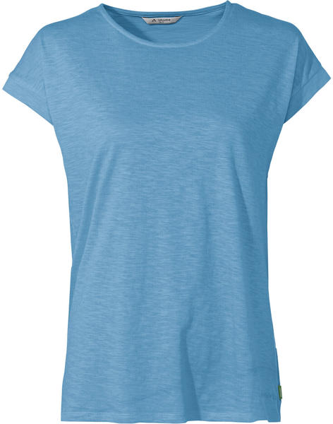 VAUDE Women's Moja T-Shirt IV pastel blue