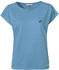 VAUDE Women's Neyland T-Shirt pastel blue