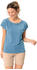 VAUDE Women's Neyland T-Shirt pastel blue