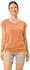 VAUDE Women's Skomer T-Shirt III sweet orange