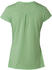 VAUDE Women's Skomer Print T-Shirt II (42626) aloe vera uni