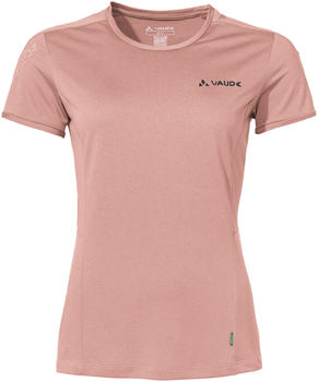 VAUDE Women's Elope T-Shirt (45320) soft rose