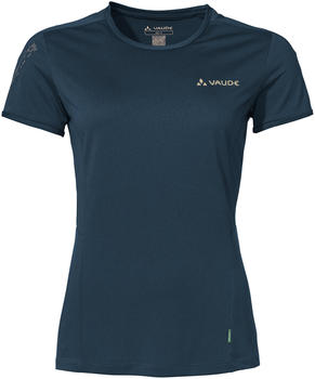 VAUDE Women's Elope T-Shirt (45320) dark sea