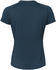 VAUDE Women's Elope T-Shirt (45320) dark sea