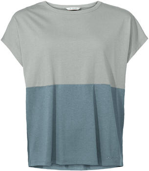 VAUDE Women's Redmont T-Shirt III (45722) lightgrey