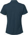 VAUDE Women's Essential Polo Shirt (45843) dark sea