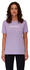 Mammut Core Logo Short Sleeve T-Shirt (1017-03902) purple
