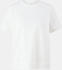 Comma T-Shirt aus Modalmix (2148219.0120) weiß