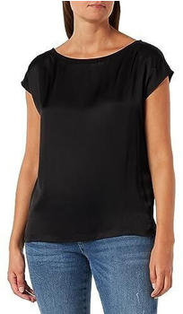 Comma T-Shirt (2135037) schwarz