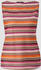 Comma Top aus Strickjersey (2131170.44H1) pink
